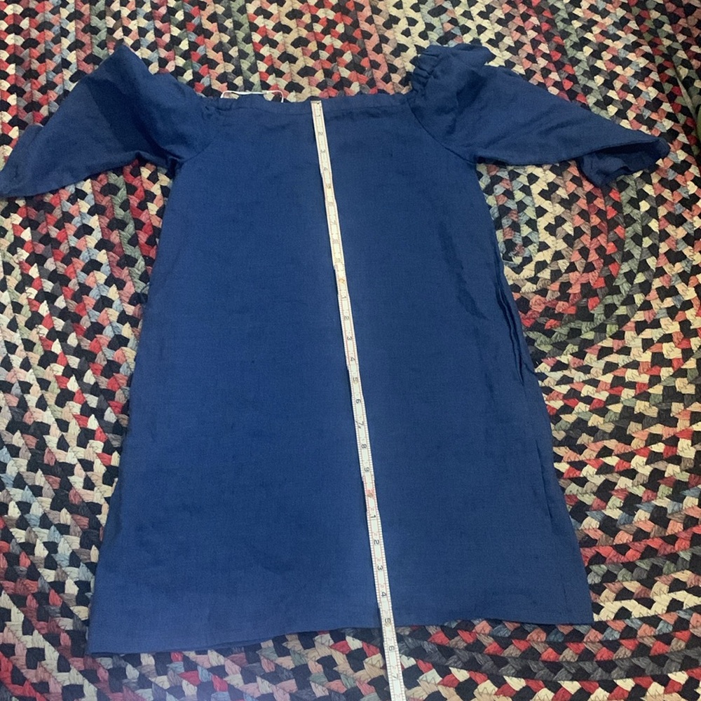 Ann Taylor Dress - Size 8 - Picture 4 of 4